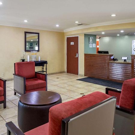 Quality Inn Placentia Anaheim Fullerton Екстериор снимка