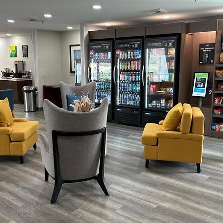 Quality Inn Placentia Anaheim Fullerton Екстериор снимка