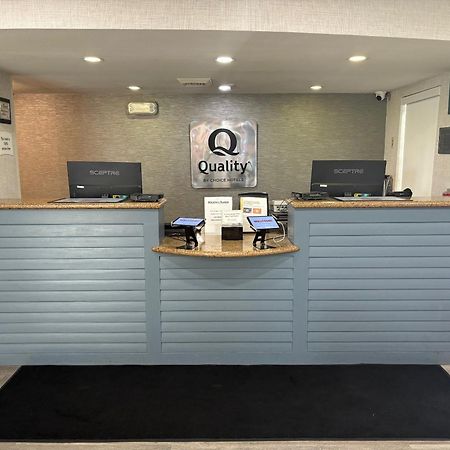 Quality Inn Placentia Anaheim Fullerton Екстериор снимка