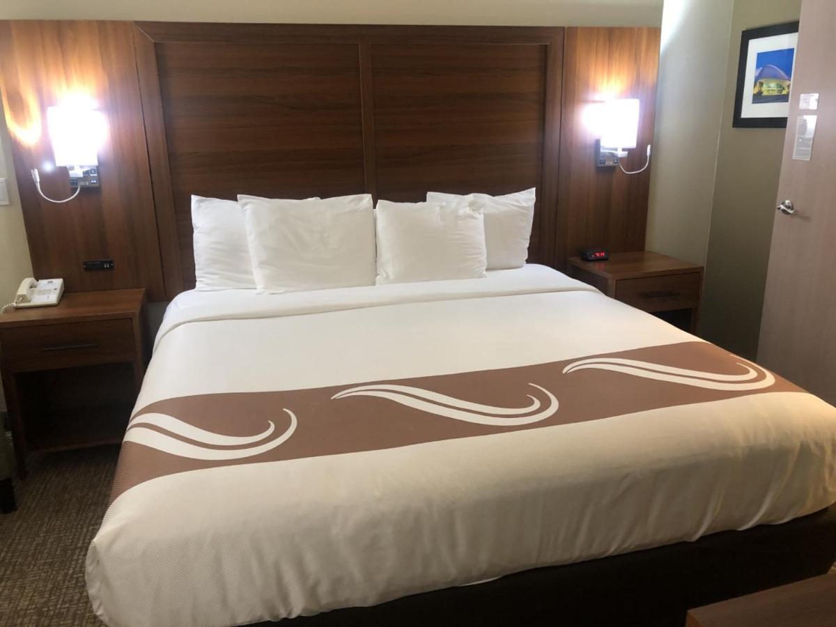 Quality Inn Placentia Anaheim Fullerton Екстериор снимка