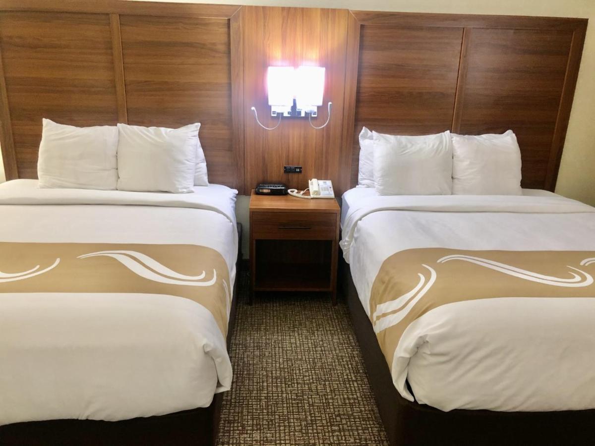 Quality Inn Placentia Anaheim Fullerton Екстериор снимка