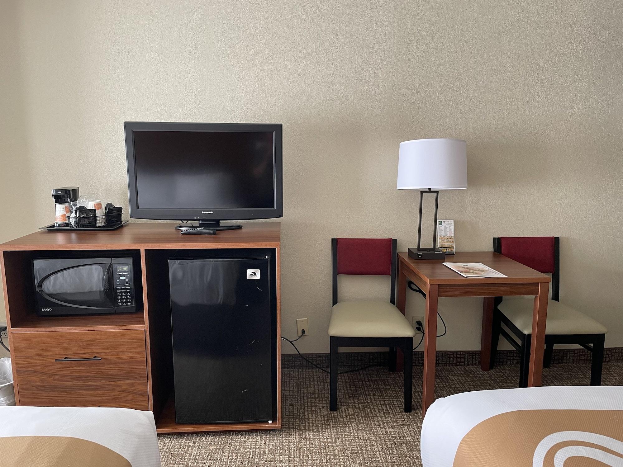 Quality Inn Placentia Anaheim Fullerton Екстериор снимка