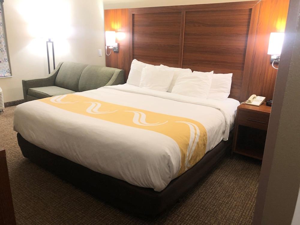 Quality Inn Placentia Anaheim Fullerton Екстериор снимка