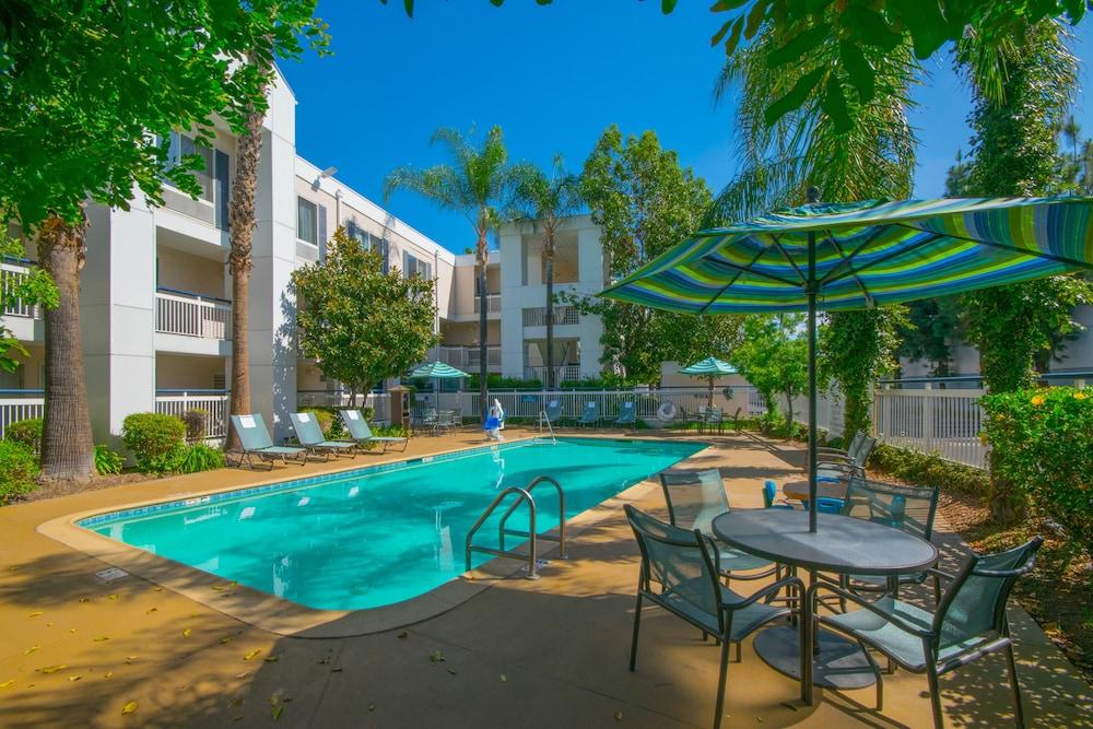 Quality Inn Placentia Anaheim Fullerton Екстериор снимка
