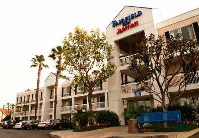 Quality Inn Placentia Anaheim Fullerton Екстериор снимка
