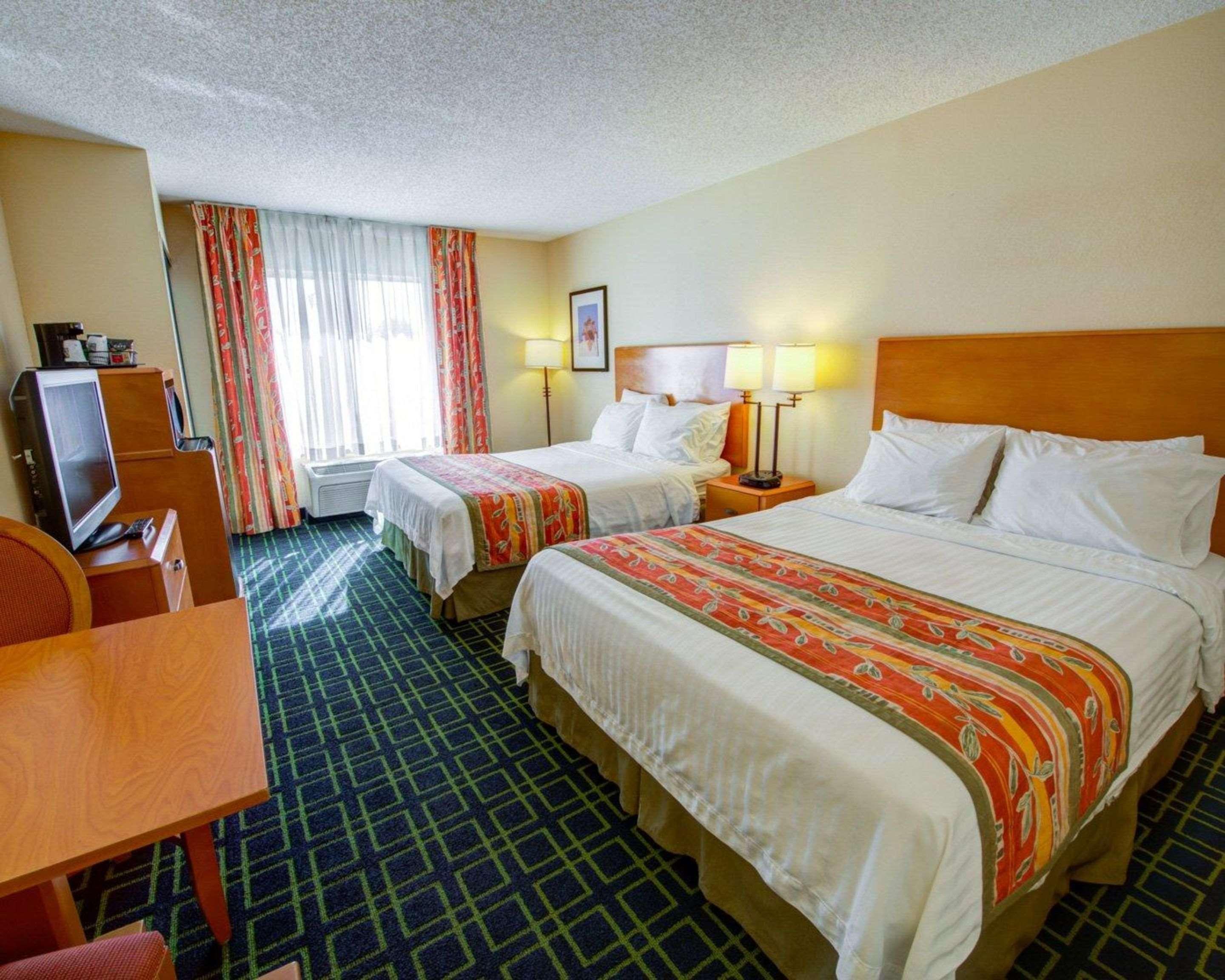 Quality Inn Placentia Anaheim Fullerton Екстериор снимка