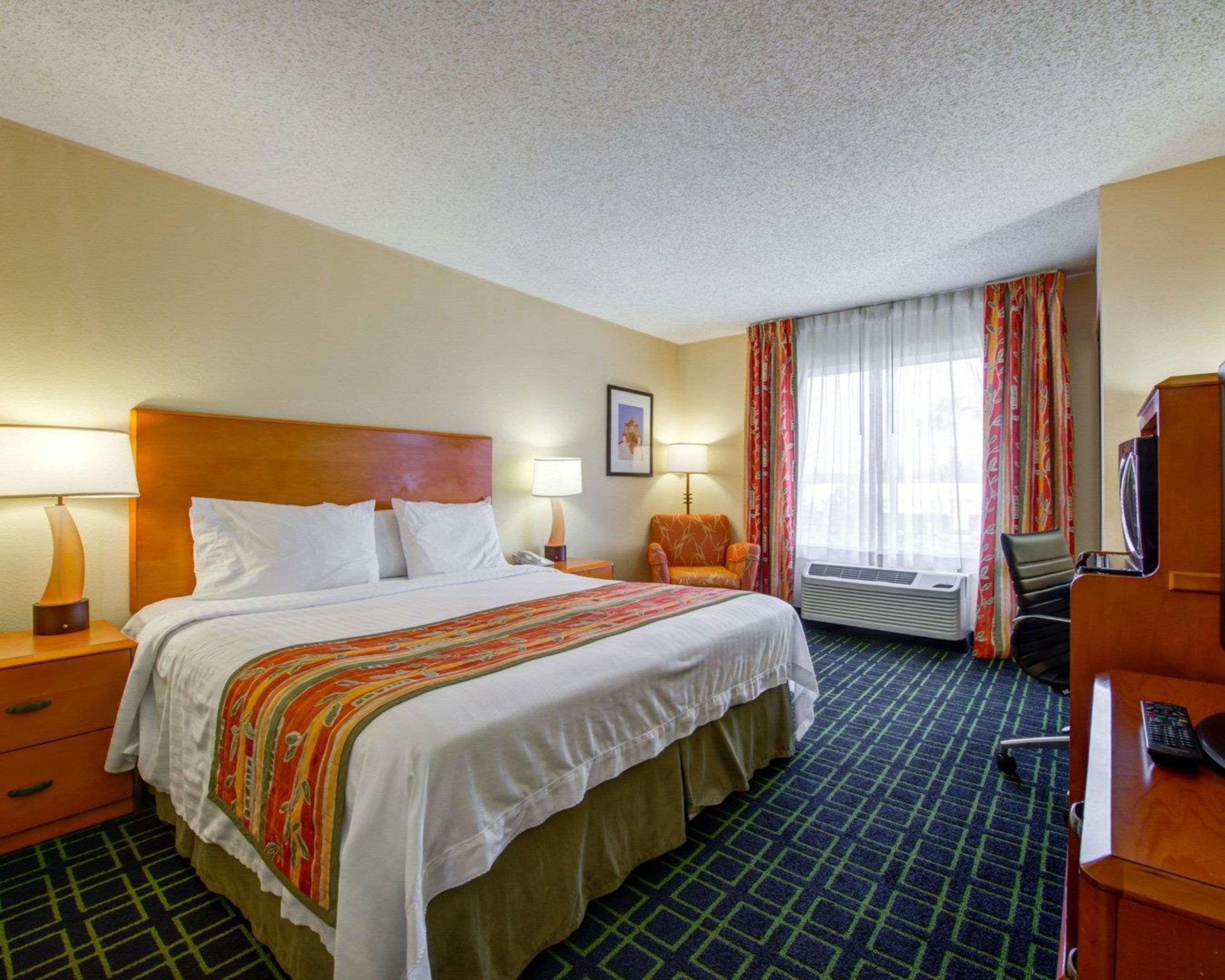 Quality Inn Placentia Anaheim Fullerton Екстериор снимка