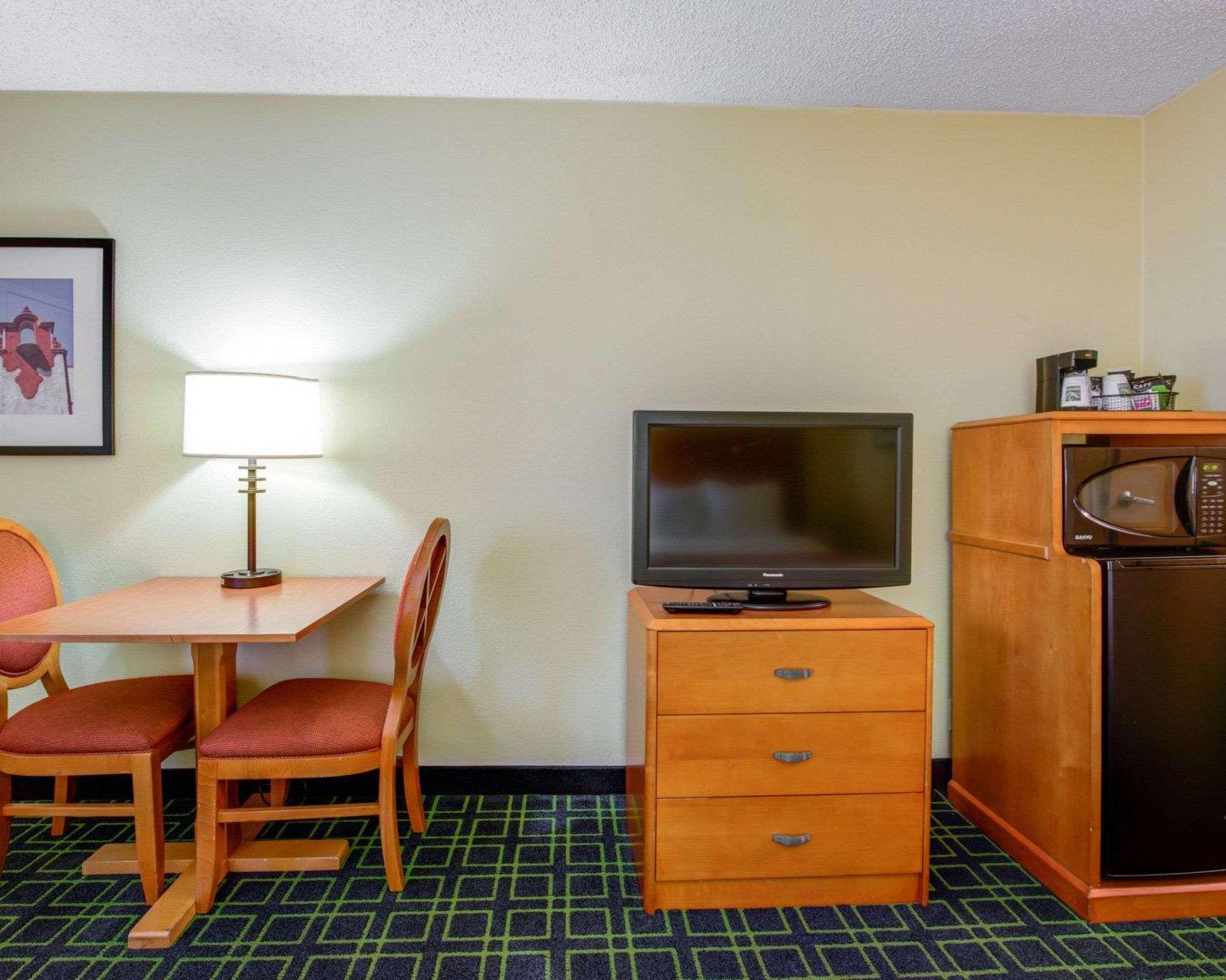 Quality Inn Placentia Anaheim Fullerton Екстериор снимка