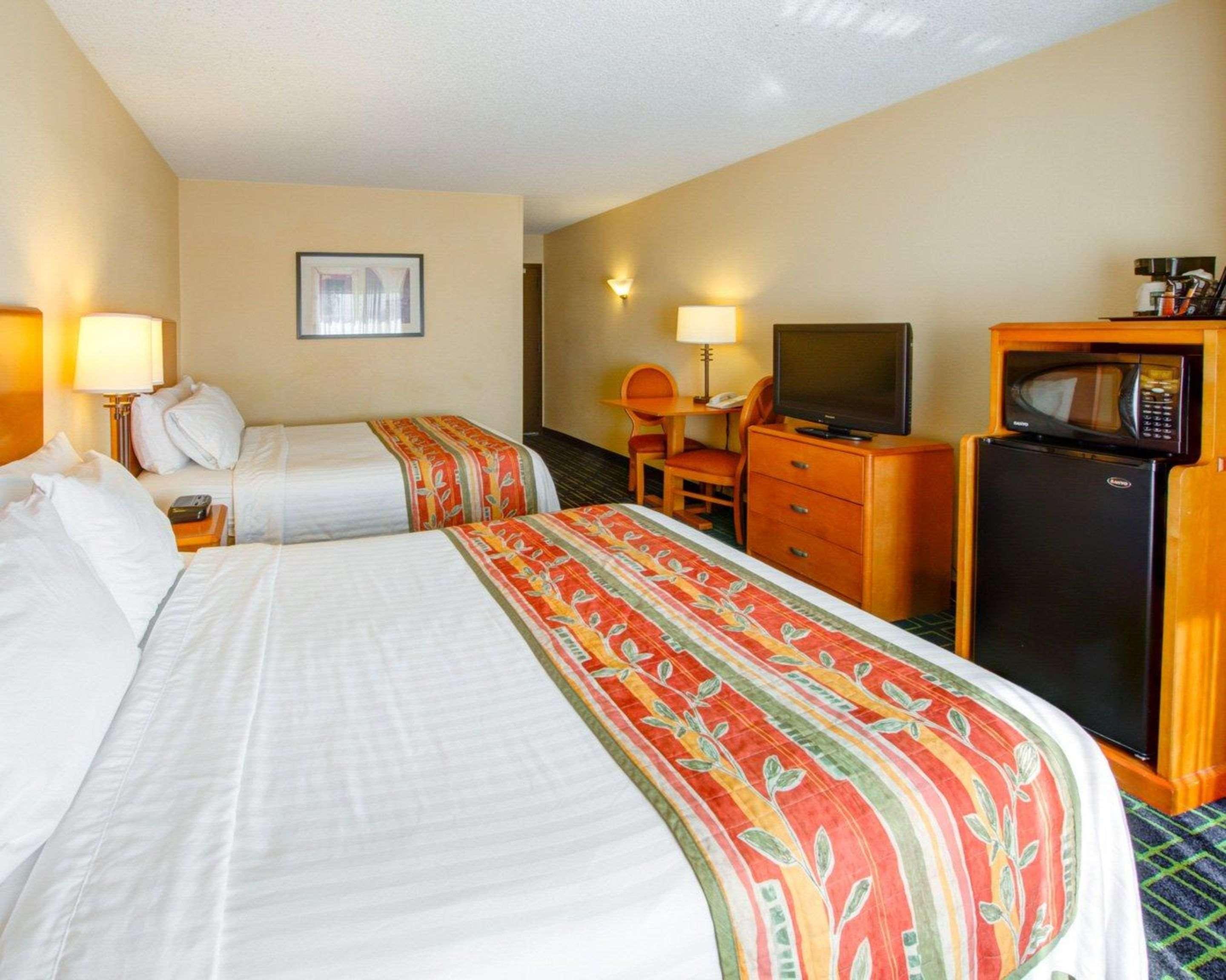 Quality Inn Placentia Anaheim Fullerton Екстериор снимка