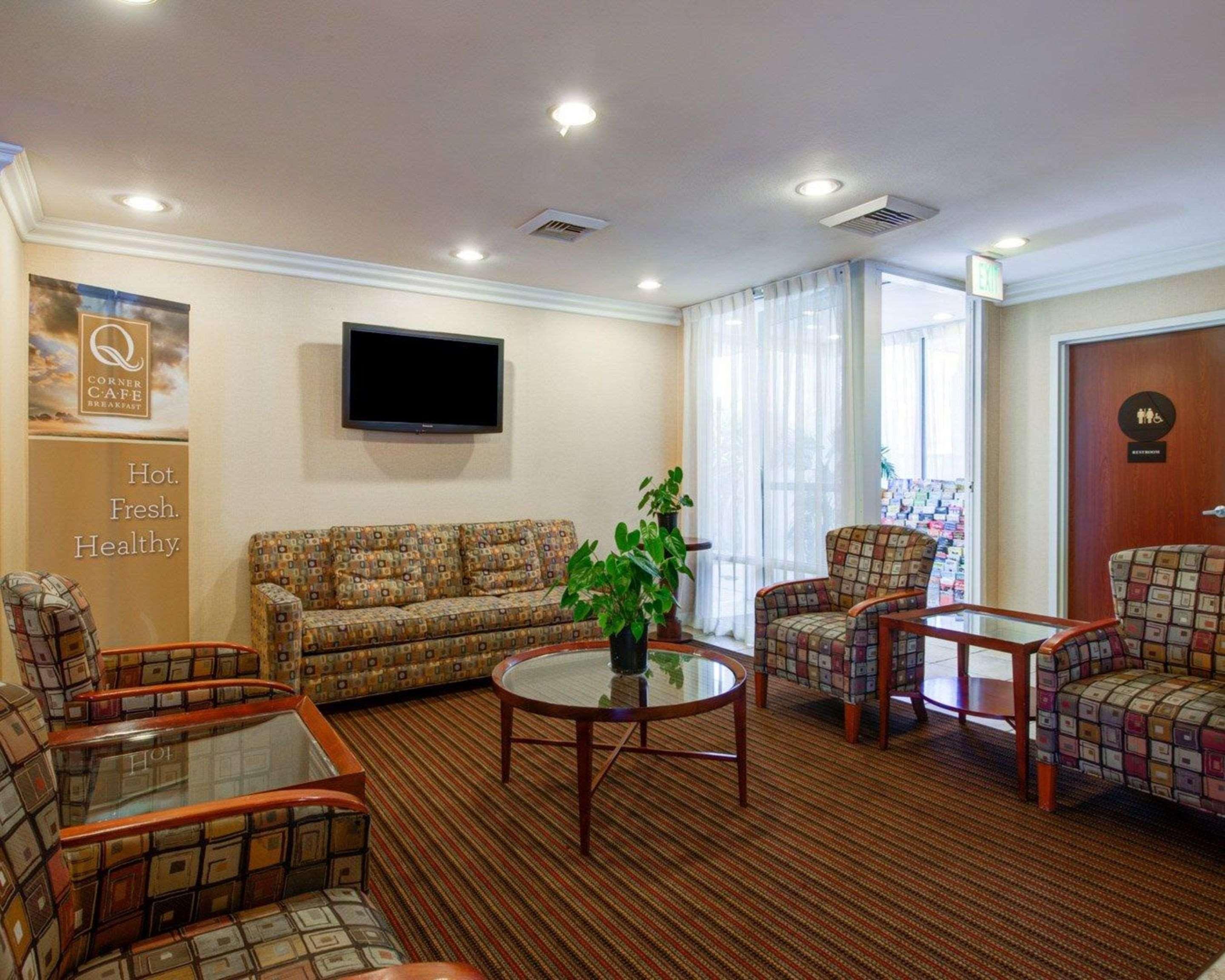 Quality Inn Placentia Anaheim Fullerton Екстериор снимка
