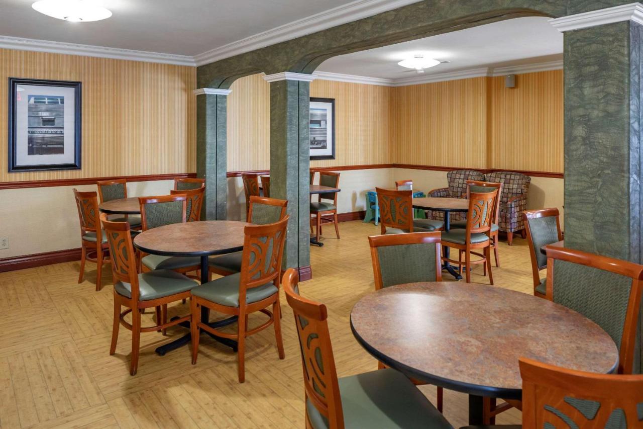 Quality Inn Placentia Anaheim Fullerton Екстериор снимка