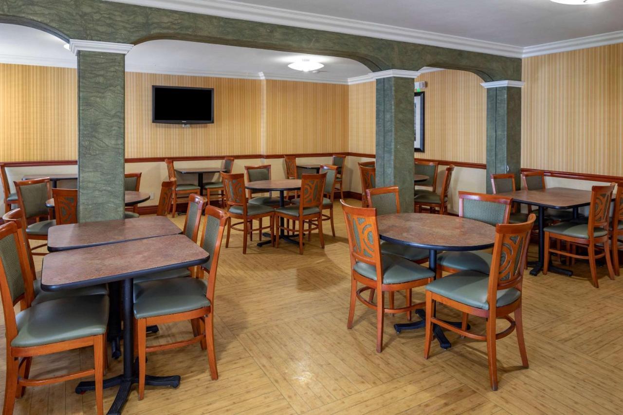 Quality Inn Placentia Anaheim Fullerton Екстериор снимка