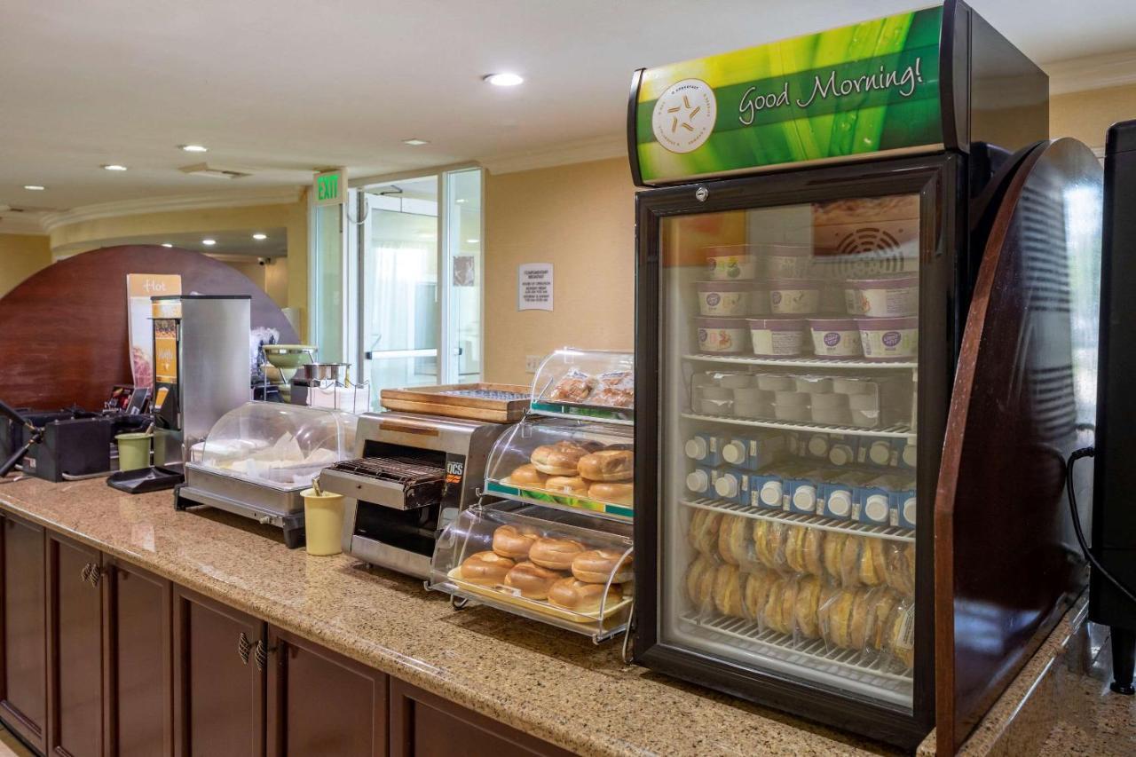 Quality Inn Placentia Anaheim Fullerton Екстериор снимка