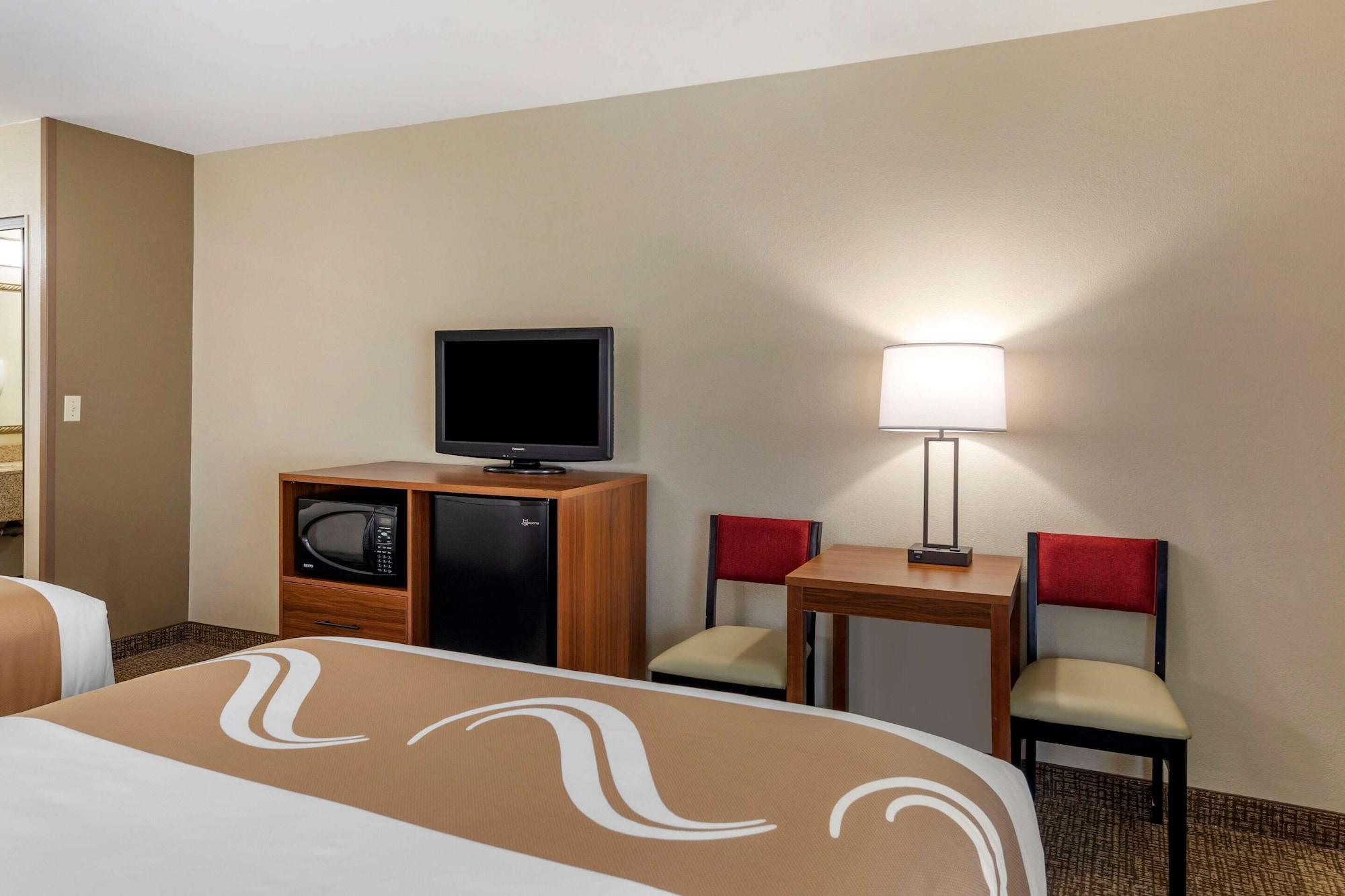 Quality Inn Placentia Anaheim Fullerton Екстериор снимка