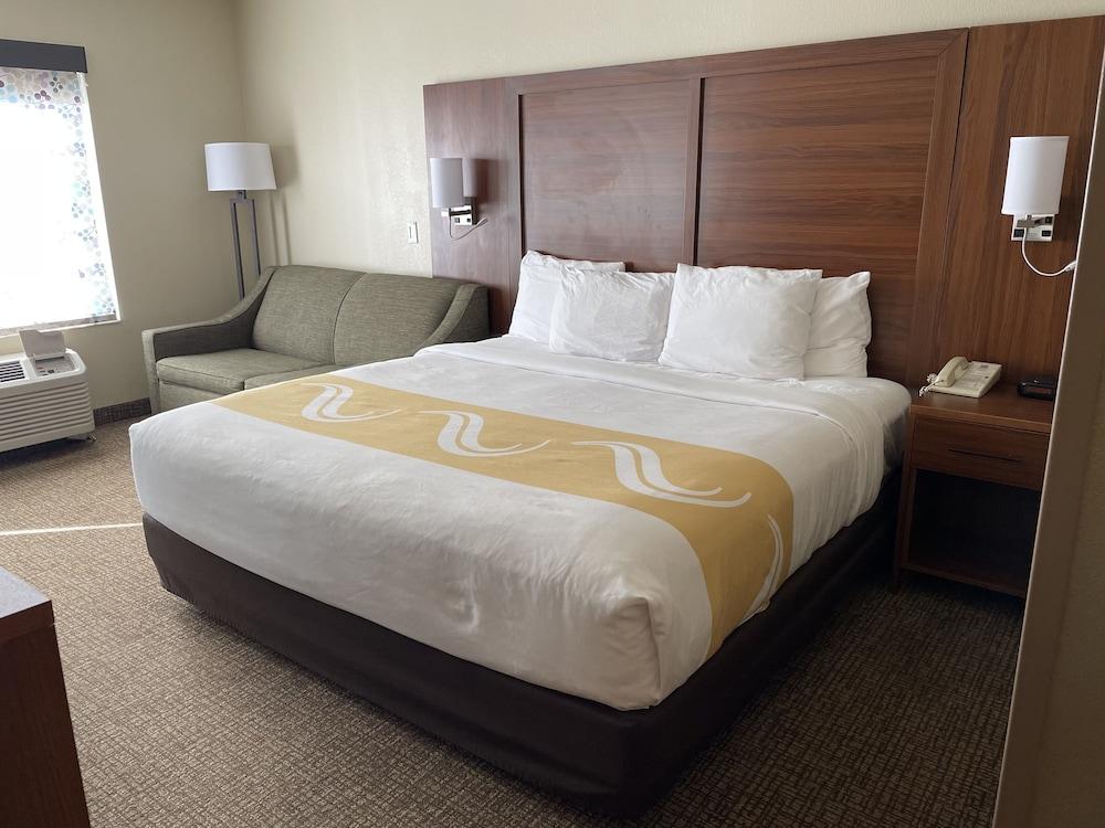 Quality Inn Placentia Anaheim Fullerton Екстериор снимка