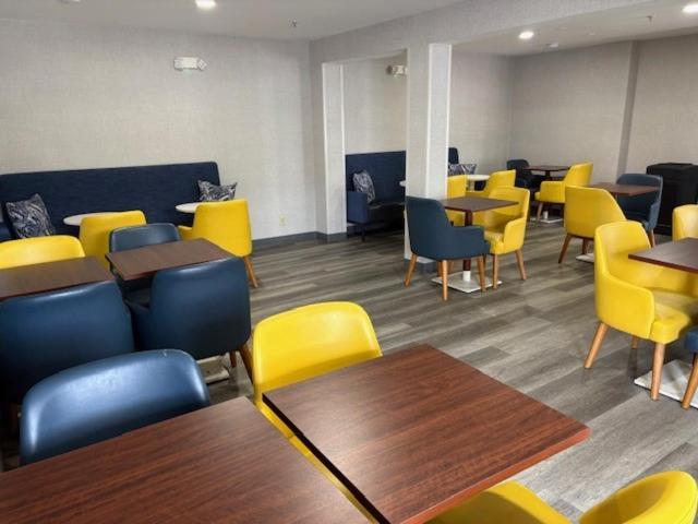 Quality Inn Placentia Anaheim Fullerton Екстериор снимка