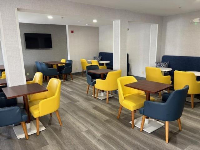 Quality Inn Placentia Anaheim Fullerton Екстериор снимка
